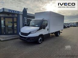 IVECO Daily 35C16H / Koffer LBW / Klima