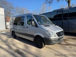 MERCEDES-BENZ 315 CDI Sprinter - Rollstuhlrampe