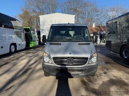 MERCEDES-BENZ 315 CDI Sprinter - Rollstuhlrampe
