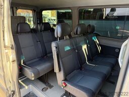 MERCEDES-BENZ 315 CDI Sprinter - Rollstuhlrampe