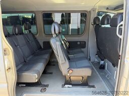 MERCEDES-BENZ 315 CDI Sprinter - Rollstuhlrampe