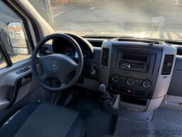 MERCEDES-BENZ 315 CDI Sprinter - Rollstuhlrampe