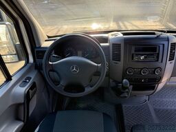 MERCEDES-BENZ 315 CDI Sprinter - Rollstuhlrampe