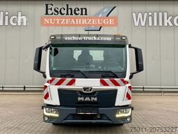 MAN TGL 8.220 BB | erst 26TKM*MEILLER*Kamera*2x AHK