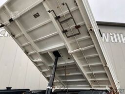 MAN TGL 8.220 BB | erst 26TKM*MEILLER*Kamera*2x AHK