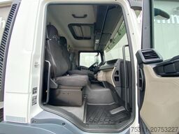 MAN TGL 8.220 BB | erst 26TKM*MEILLER*Kamera*2x AHK