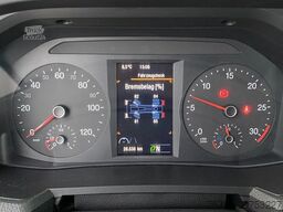 MAN TGL 8.220 BB | erst 26TKM*MEILLER*Kamera*2x AHK