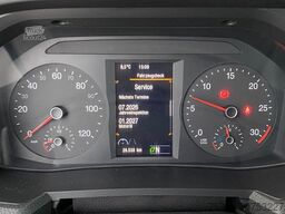 MAN TGL 8.220 BB | erst 26TKM*MEILLER*Kamera*2x AHK