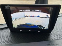 MAN TGL 8.220 BB | erst 26TKM*MEILLER*Kamera*2x AHK