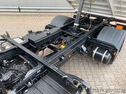 MAN TGL 8.220 BB | erst 26TKM*MEILLER*Kamera*2x AHK