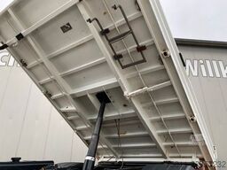 MAN TGL 8.220 BB | erst 26TKM*MEILLER*Kamera*2x AHK