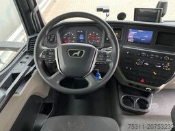 MAN TGL 8.220 BB | erst 26TKM*MEILLER*Kamera*2x AHK