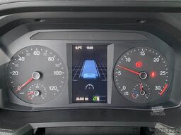 MAN TGL 8.220 BB | erst 26TKM*MEILLER*Kamera*2x AHK