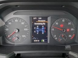 MAN TGL 8.220 BB | erst 26TKM*MEILLER*Kamera*2x AHK