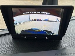 MAN TGL 8.220 BB | erst 26TKM*MEILLER*Kamera*2x AHK