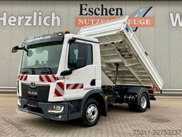 MAN TGL 8.220 BB | erst 26TKM*MEILLER*Kamera*2x AHK