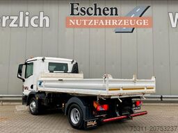 MAN TGL 8.220 BB | erst 26TKM*MEILLER*Kamera*2x AHK