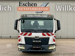 MAN TGL 8.220 BB | erst 26TKM*MEILLER*Kamera*2x AHK