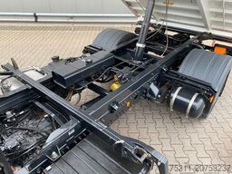 MAN TGL 8.220 BB | erst 26TKM*MEILLER*Kamera*2x AHK