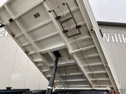 MAN TGL 8.220 BB | erst 26TKM*MEILLER*Kamera*2x AHK