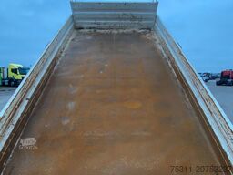 MAN TGL 8.220 BB | erst 26TKM*MEILLER*Kamera*2x AHK