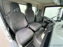 MAN TGL 8.220 BB | erst 26TKM*MEILLER*Kamera*2x AHK