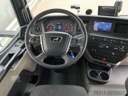 MAN TGL 8.220 BB | erst 26TKM*MEILLER*Kamera*2x AHK
