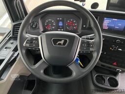 MAN TGL 8.220 BB | erst 26TKM*MEILLER*Kamera*2x AHK