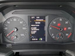 MAN TGL 8.220 BB | erst 26TKM*MEILLER*Kamera*2x AHK