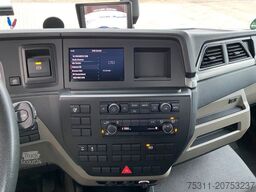 MAN TGL 8.220 BB | erst 26TKM*MEILLER*Kamera*2x AHK