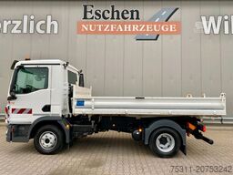 MAN TGL 8.220 BB | erst 26TKM*MEILLER*Kamera*2x AHK