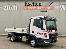 MAN TGL 8.220 BB | erst 26TKM*MEILLER*Kamera*2x AHK