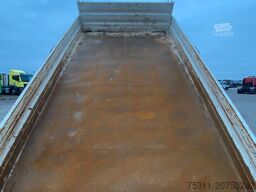 MAN TGL 8.220 BB | erst 26TKM*MEILLER*Kamera*2x AHK