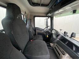 MAN TGL 8.220 BB | erst 26TKM*MEILLER*Kamera*2x AHK