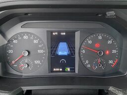 MAN TGL 8.220 BB | erst 26TKM*MEILLER*Kamera*2x AHK