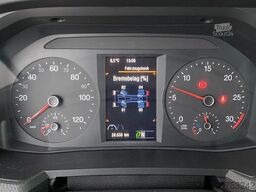 MAN TGL 8.220 BB | erst 26TKM*MEILLER*Kamera*2x AHK