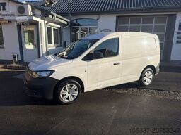 VOLKSWAGEN Caddy Cargo EcoProfi