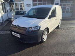 VOLKSWAGEN Caddy Cargo EcoProfi