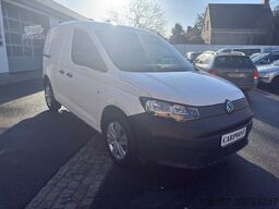 VOLKSWAGEN Caddy Cargo EcoProfi