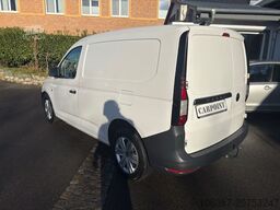 VOLKSWAGEN Caddy Cargo EcoProfi