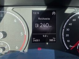VOLKSWAGEN Caddy Cargo EcoProfi
