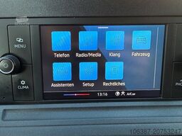 VOLKSWAGEN Caddy Cargo EcoProfi