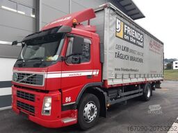 VOLVO FM 330 EEV Plane LBW 4x2