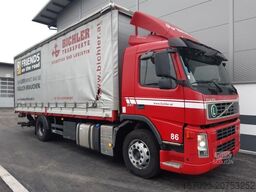 VOLVO FM 330 EEV Plane LBW 4x2