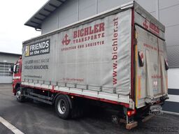 VOLVO FM 330 EEV Plane LBW 4x2