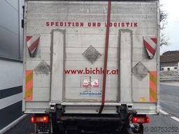 VOLVO FM 330 EEV Plane LBW 4x2