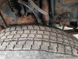 VOLVO FM 330 EEV Plane LBW 4x2