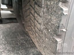 VOLVO FM 330 EEV Plane LBW 4x2