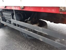 VOLVO FM 330 EEV Plane LBW 4x2