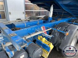 SCANIA R 440 LB6x2*4MSA Kempf 2 Seitenkipper mit